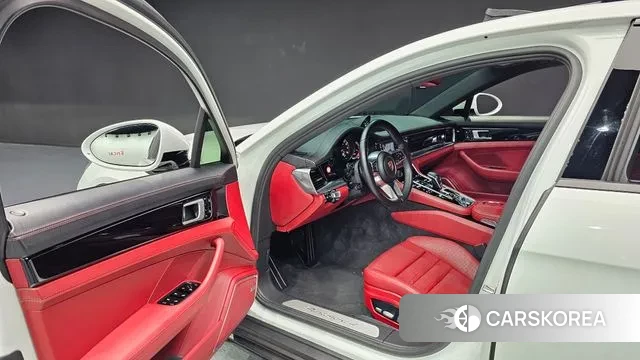 Porsche Panamera (971) id 3469325 из Кореи 19