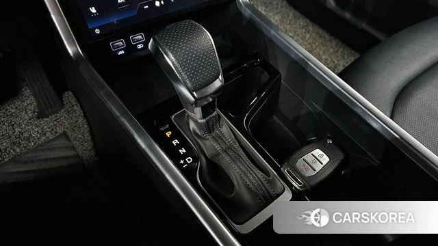 Ssangyong Torres id 3865129 из Кореи 19