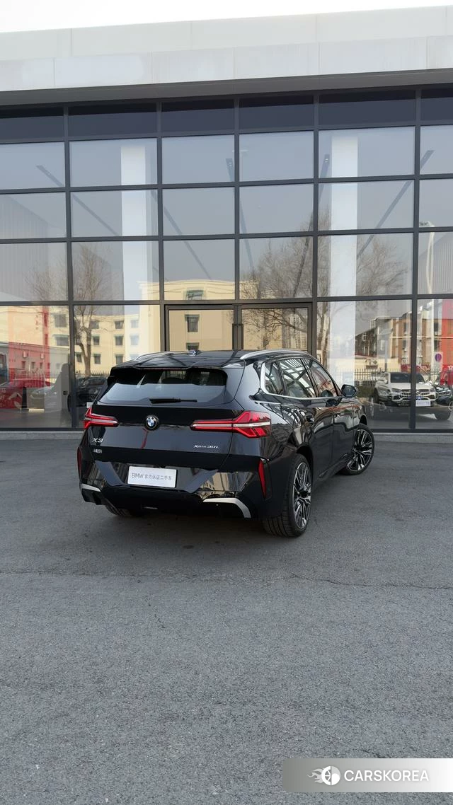 BMW X3 id 3913535 из Китая 9