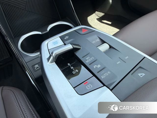 BMW iX1 id 4387668 из Китая 12