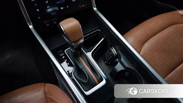 Ssangyong Torres id 3333788 из Кореи 19