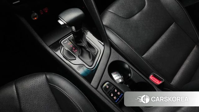 Kia Niro id 4269196 из Кореи 29