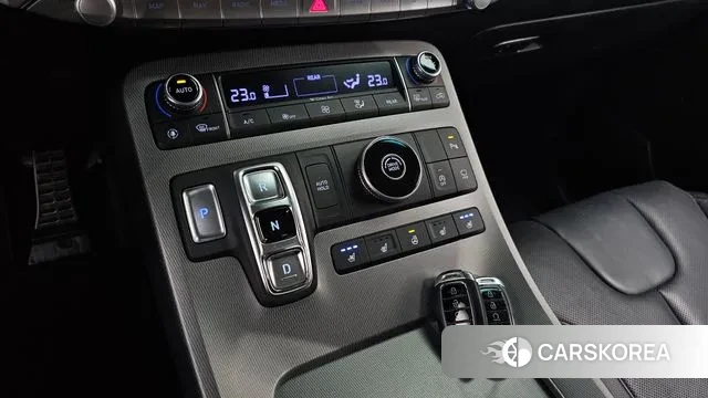 Hyundai Palisade id 3402405 из Кореи 19