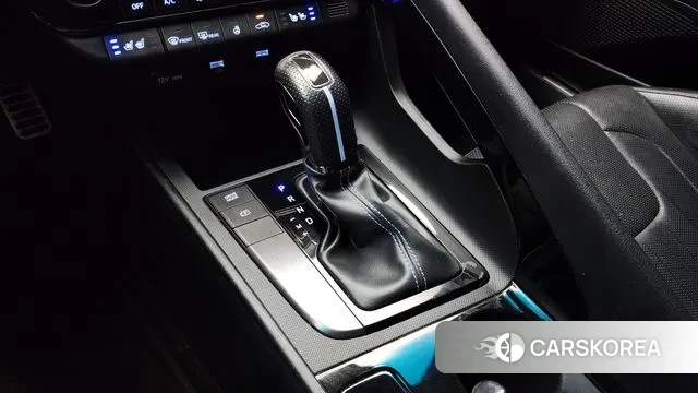 Hyundai Avante (CN7) id 2975119 из Кореи 19