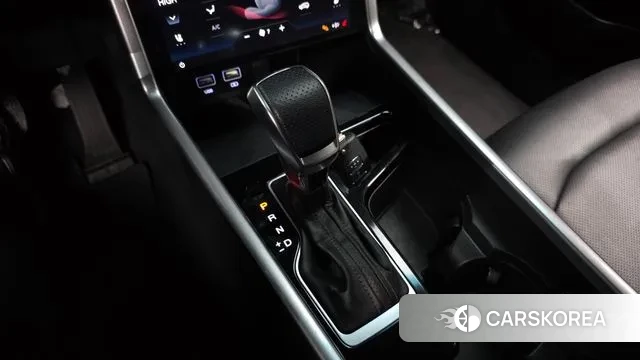 Ssangyong Torres id 3680363 из Кореи 19