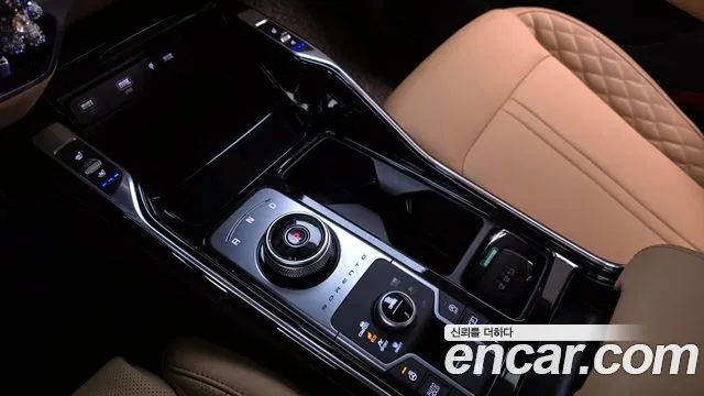 Kia Sorento 4th Generation id 2674469 из Кореи 19