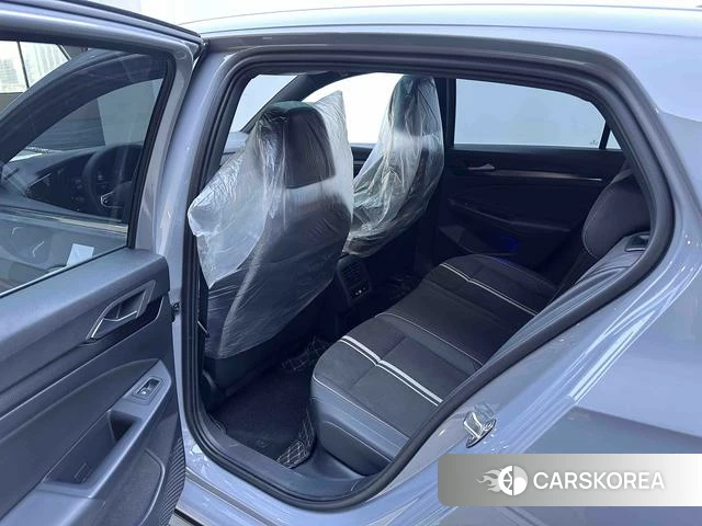 Volkswagen Golf id 4313369 из Китая 21