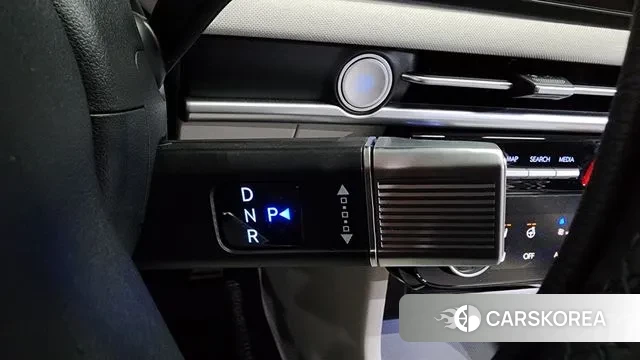 Hyundai The New Tucson (NX4) id 3544296 из Кореи 19