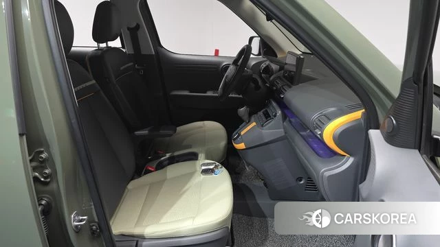 Hyundai Casper id 3963729 из Кореи 19