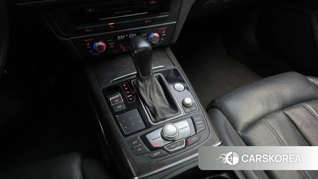 Audi New A6 id 4430494 из Кореи 19