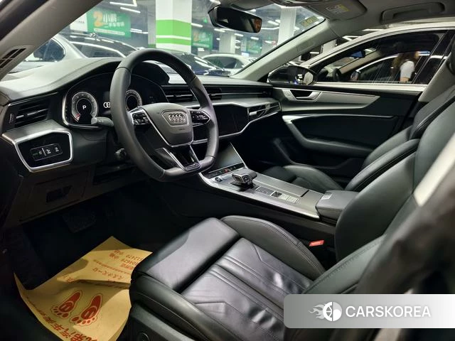 Audi A7 id 4273922 из Китая 15