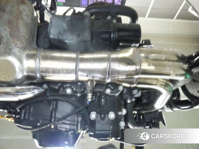 Kawasaki Z900RS id 4399590 из Японии 9