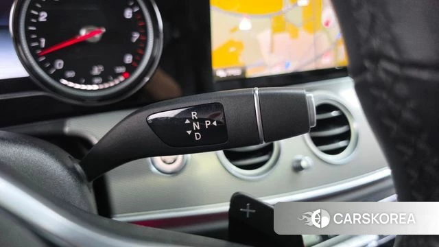 Mercedes-Benz E-Class W213 id 4652270 из Кореи 32