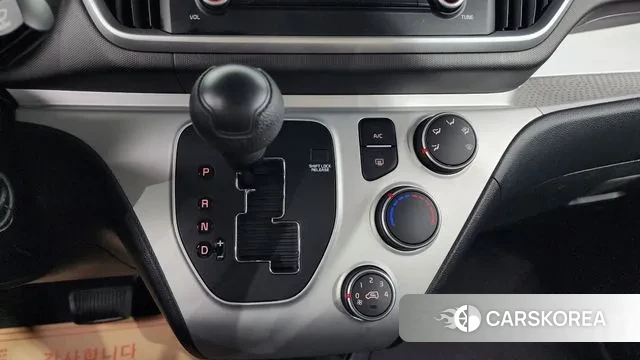 Kia The New Ray id 3175688 из Кореи 19