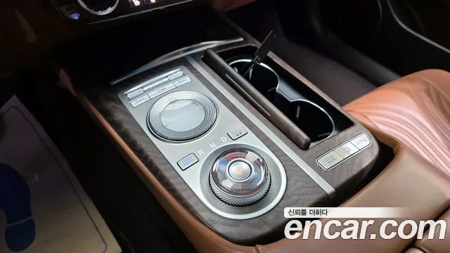 Genesis G80 (RG3) id 2927265 из Кореи 19