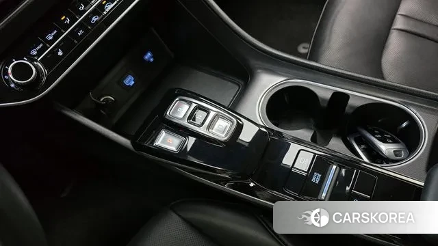 Hyundai Sonata (DN8) id 3241901 из Кореи 19