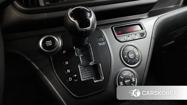 Kia The New Kia Ray id 4675118 из Кореи 33