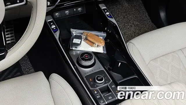 Kia Sorento 4th Generation id 2859220 из Кореи 19