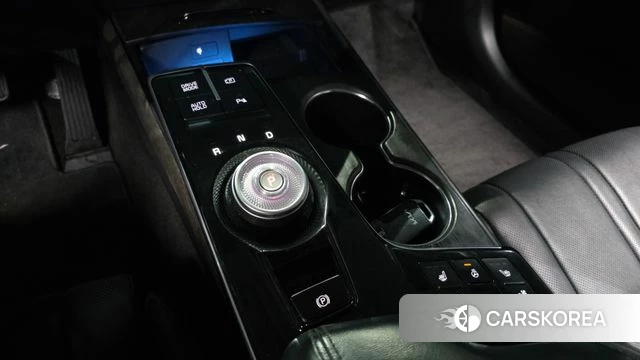 Kia K8 id 4231009 из Кореи 39