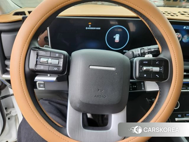 Hyundai Santa Fe (MX5) id 4499900 из Кореи 16