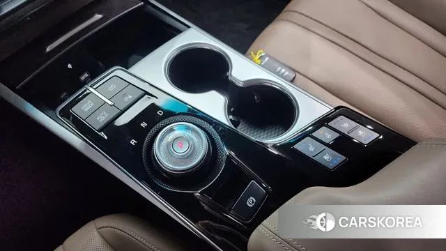 Kia K8 id 3327566 из Кореи 19