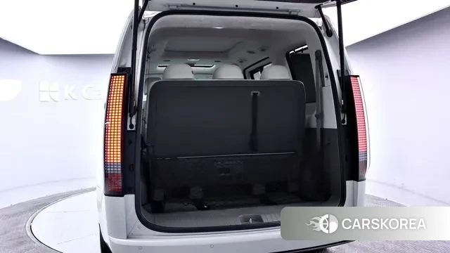 Hyundai Staria id 3333097 из Кореи 19