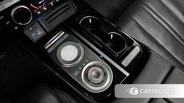 Genesis G80 (RG3) id 3954331 из Кореи 19