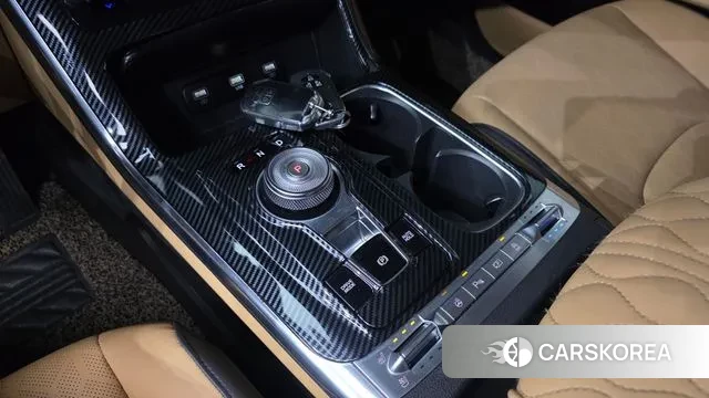 Kia Carnival 4th generation id 3616269 из Кореи 19