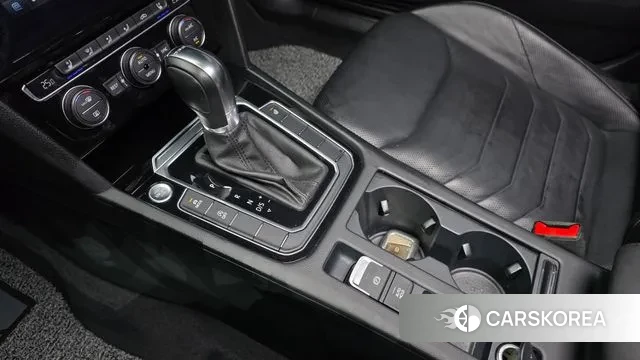 Volkswagen Arteon id 3494187 из Кореи 19