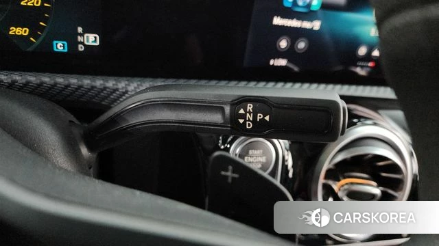 Mercedes-Benz A-Class W177 id 4667388 из Кореи 31