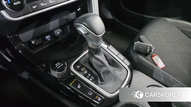 Kia Seltos id 3581974 из Кореи 19