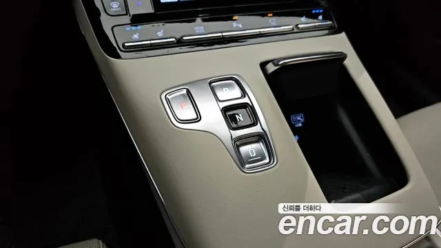 Hyundai The New Grandeur IG id 2926625 из Кореи 19