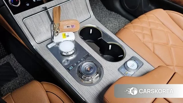 Genesis GV80 id 3442247 из Кореи 19