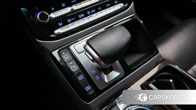 Genesis EQ900 id 3563287 из Кореи 19