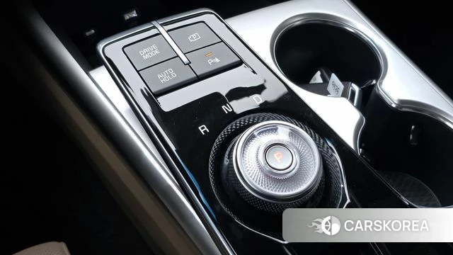 Kia K8 id 4701503 из Кореи 13