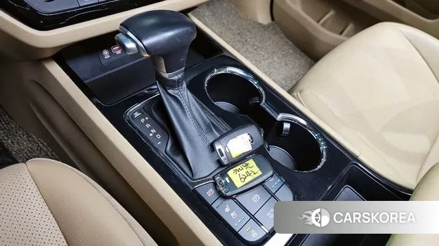 Kia The New Carnival id 3291689 из Кореи 19