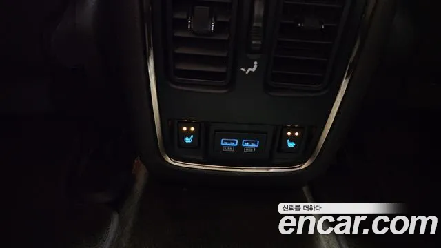 Jeep Grand Cherokee id 2785422 из Кореи 19