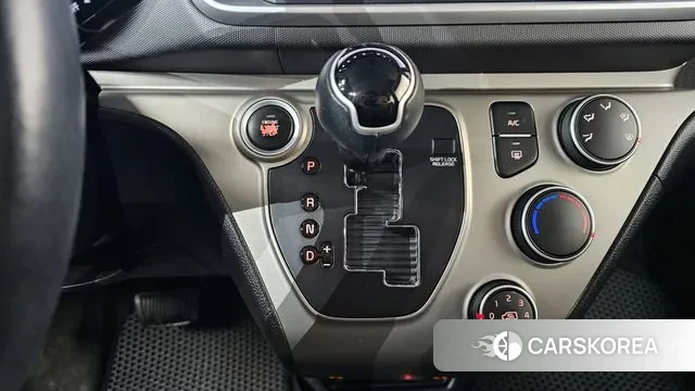 Kia The New Ray id 3631740 из Кореи 19