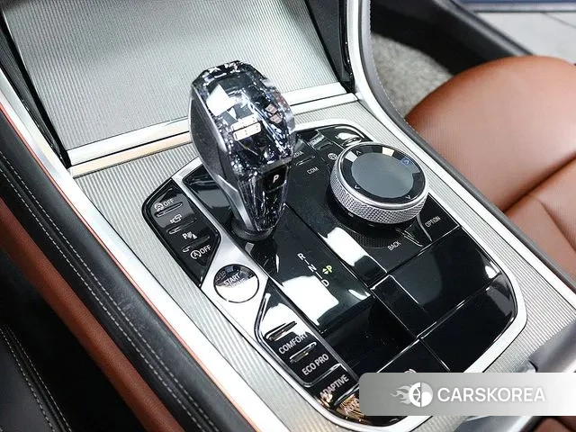 BMW 8 Series (G15) id 3650855 из Кореи 19