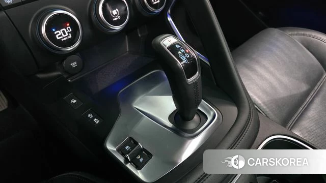 Jaguar E-PACE id 4465089 из Кореи 29
