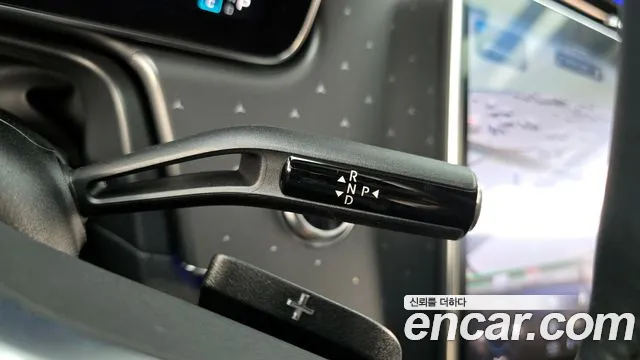 Mercedes-Benz EQE V295 id 2739099 из Кореи 19