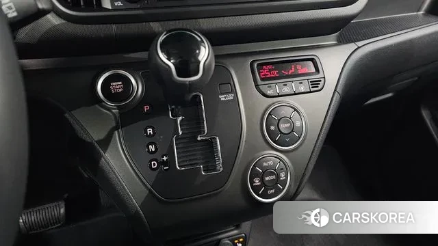 Kia The New Kia Ray id 3452014 из Кореи 19