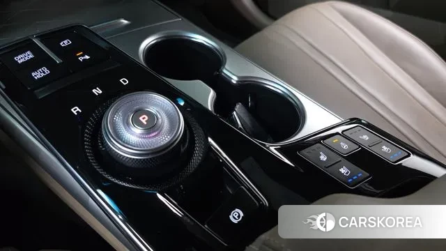 Kia K8 Hybrid id 3212627 из Кореи 19