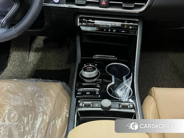 Kia K5 Hybrid 3rd Generation id 4485813 из Кореи 17