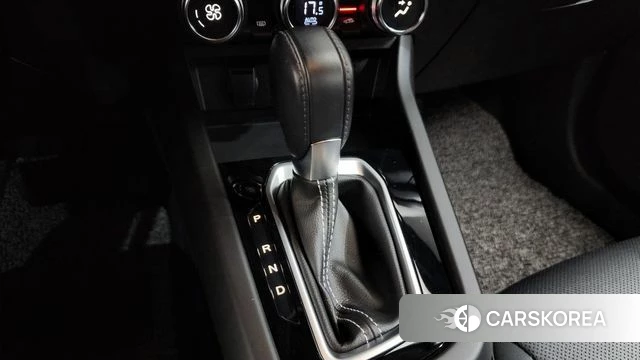 Renault Korea (Samsung) XM3 id 4631372 из Кореи 19
