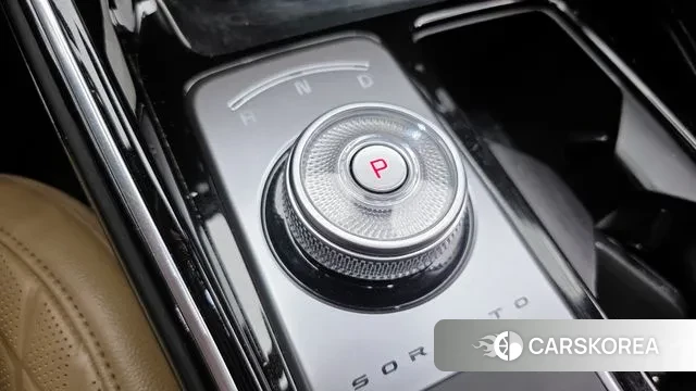 Kia The New Sorento 4th Generation id 3763149 из Кореи 19