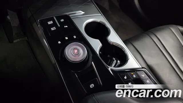 Kia K8 id 2920550 из Кореи 19