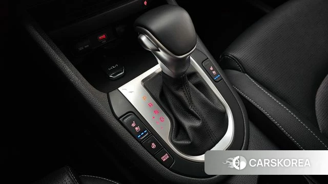 Kia The New K3 2nd generation id 4580417 из Кореи 19