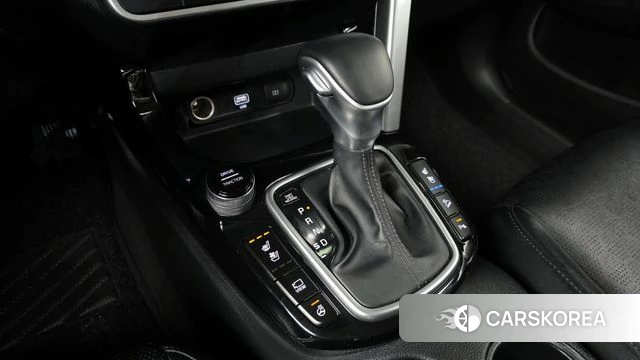 Kia Seltos id 3828536 из Кореи 19