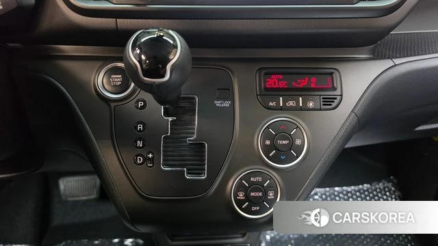 Kia The New Kia Ray id 4934809 из Кореи 32